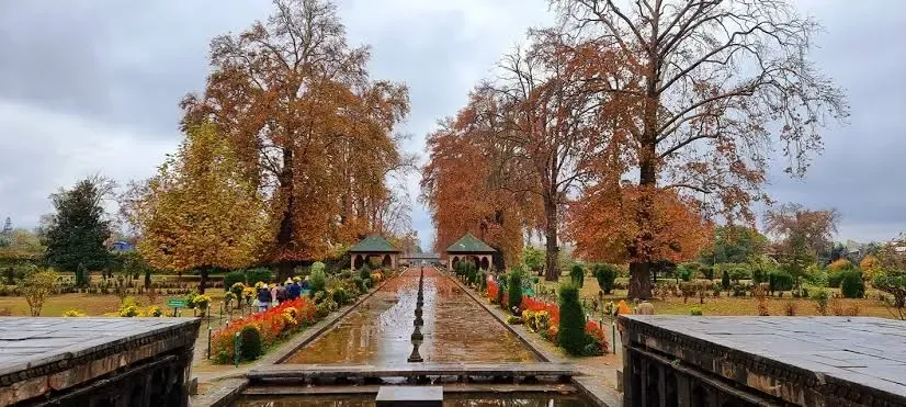 Srinagar – Lakes, Mughal Gardens and Autumn Colours.webp