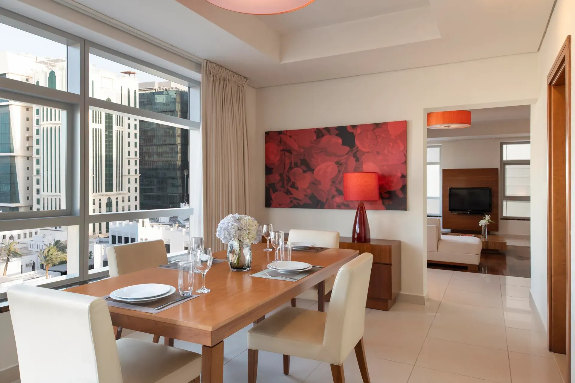 Tips to Find Cheap Apartments in Doha