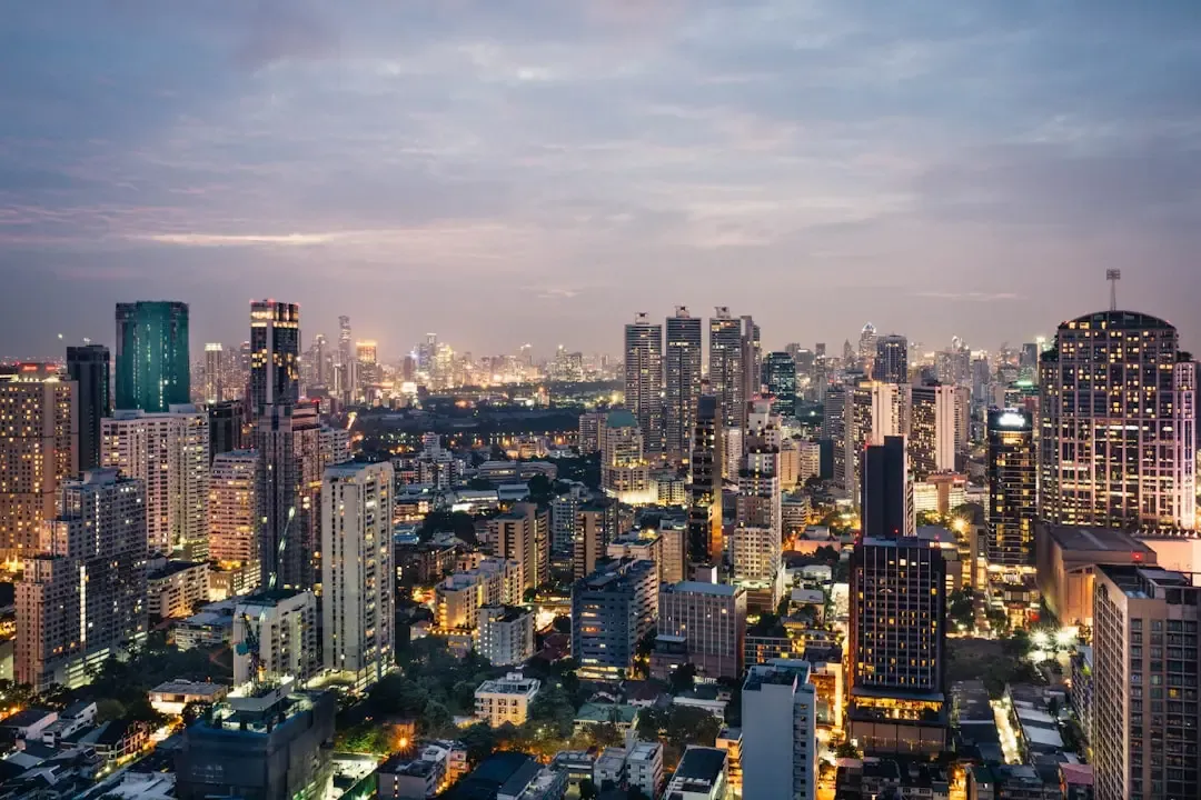 Sukhumvit - Best Overall Area for Expats.webp