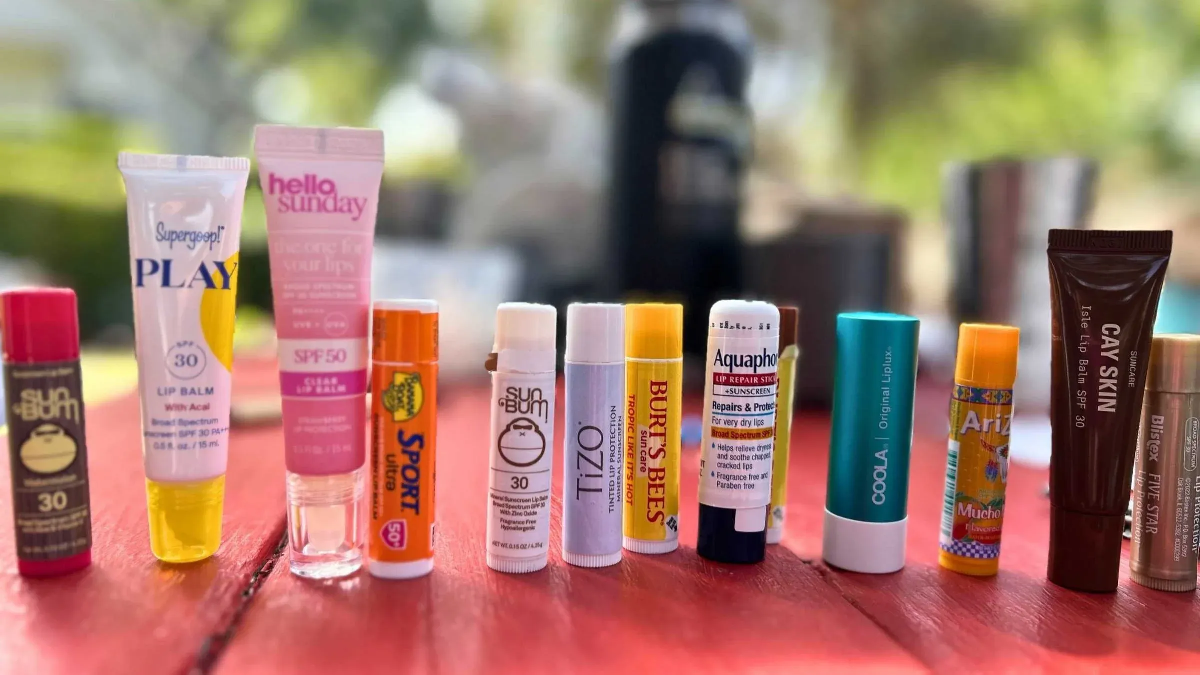 Sunscreen and Lip Balm.webp
