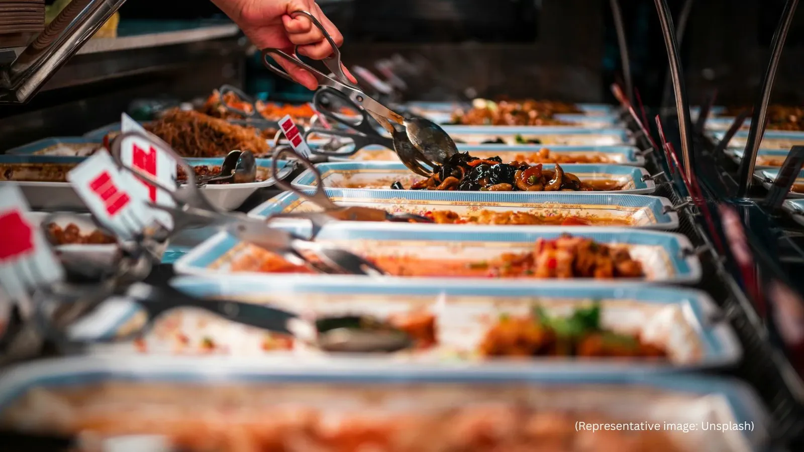 Food Tips for Indian Travellers