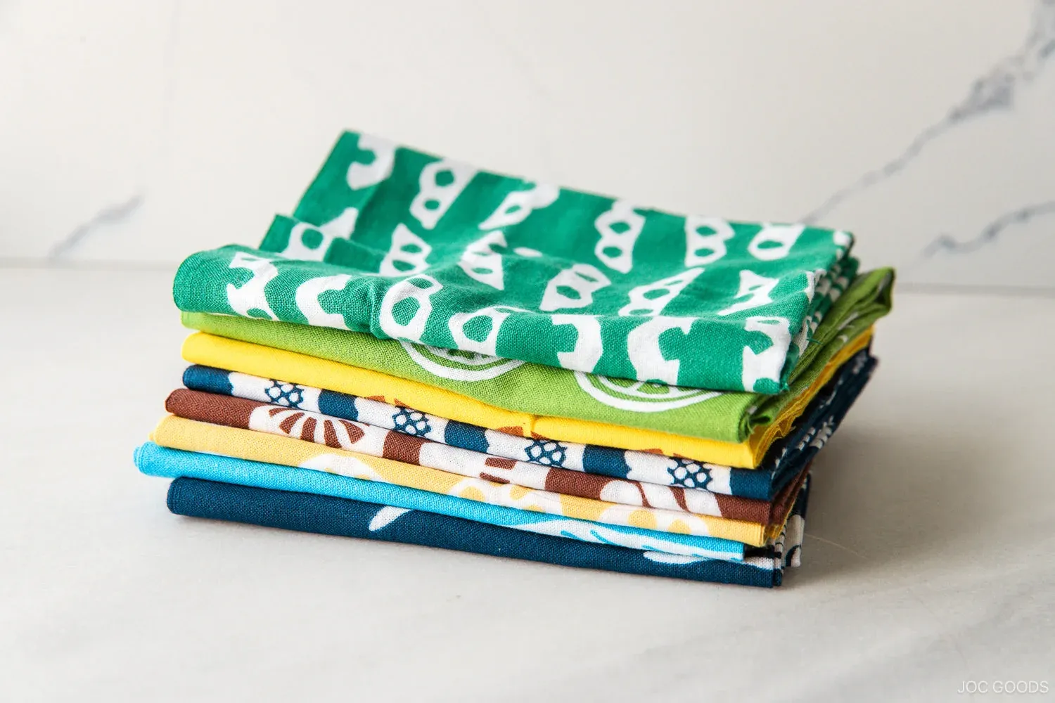 Tenugui Japanese Cotton Towels.webp