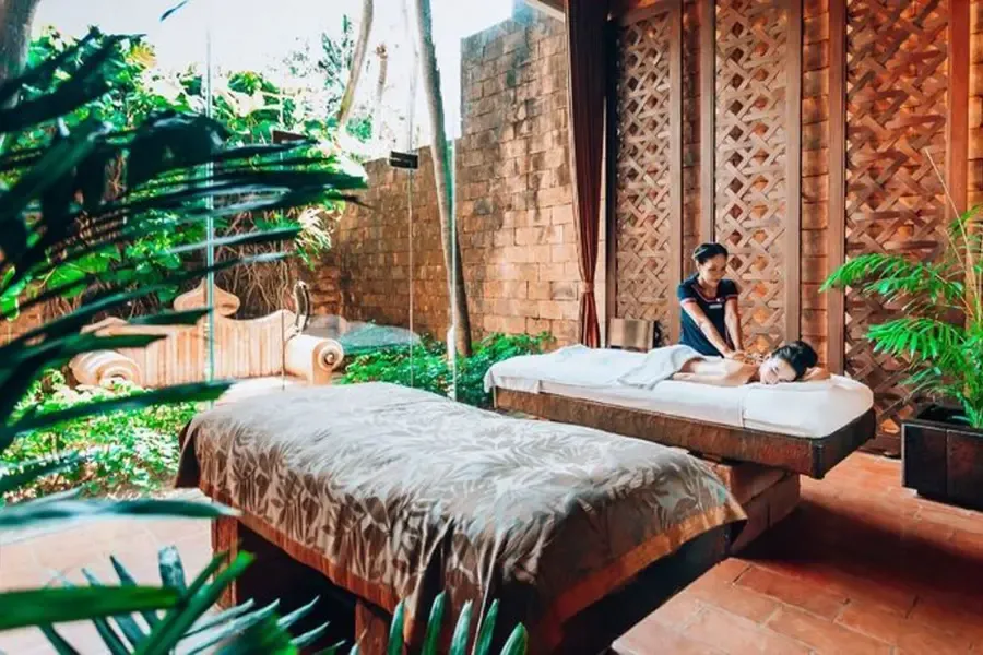 Spa and Wellness Brands thailand