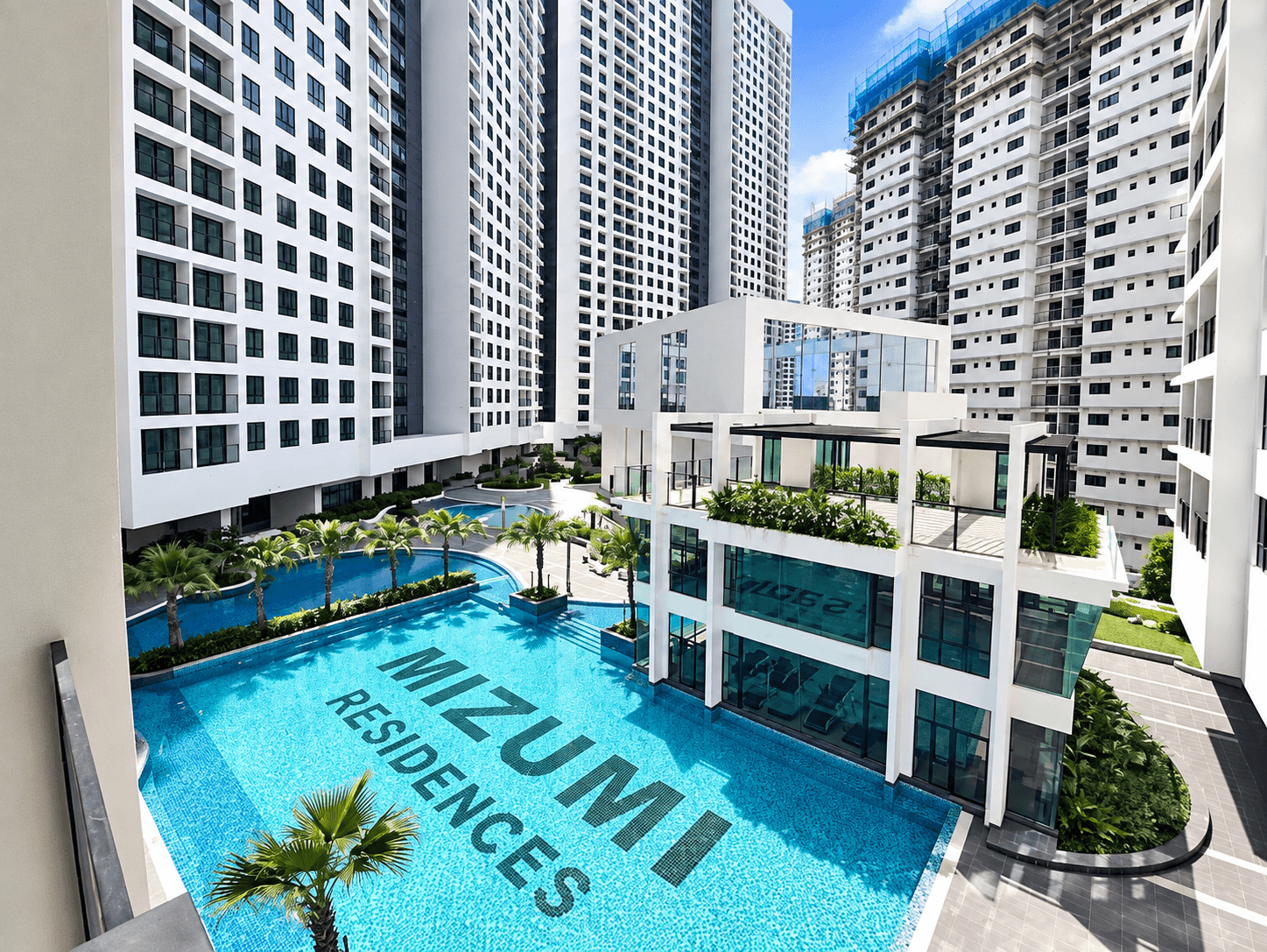 Affordable 1-Bedroom Apartments in Metro Prima, Kepong: Kuala Lumpur Rental Guide