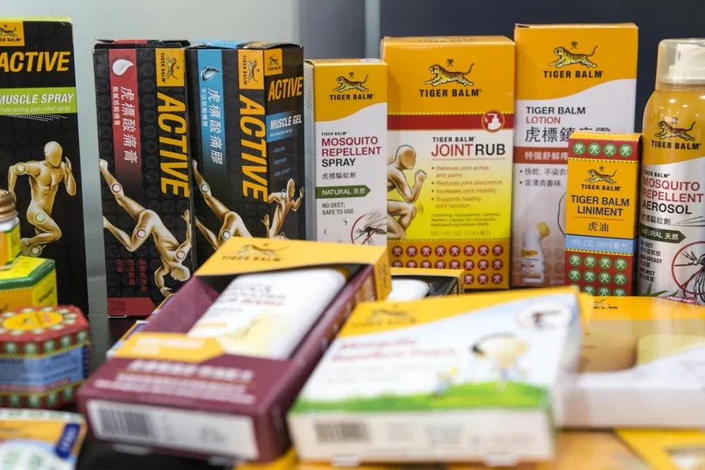 Tiger Balm Products.webp