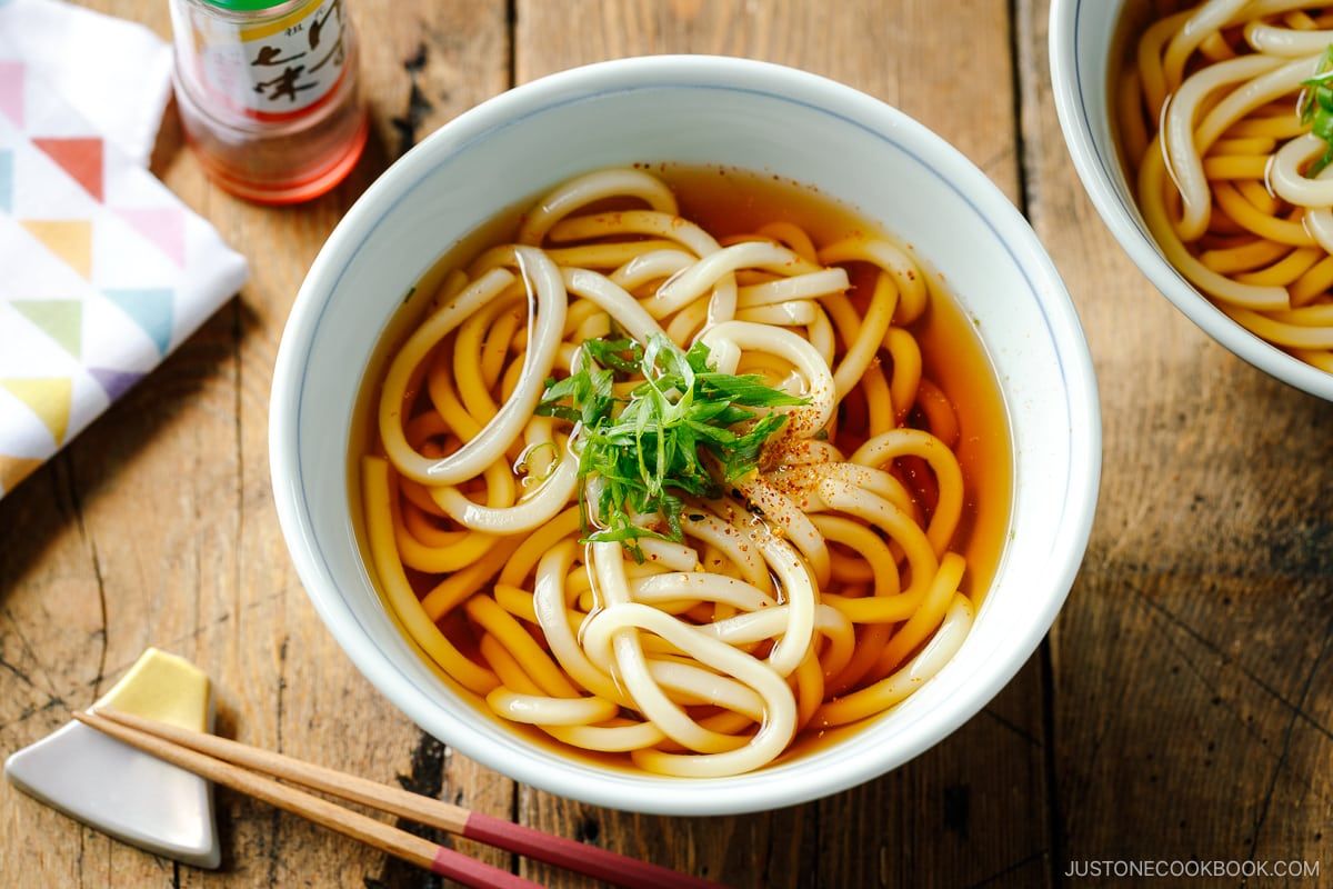  Udon