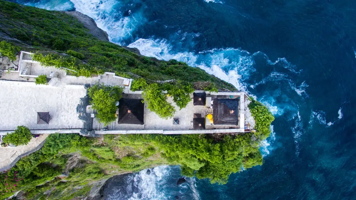 Uluwatu, Bali
