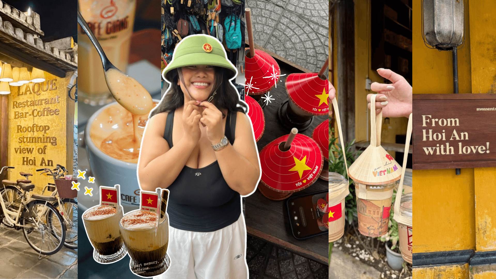 Best Time to Visit These Cafes IN VIETNAM