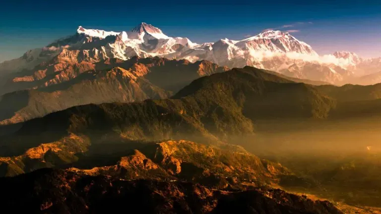 Upper Mustang – Nepal's Forbidden Kingdom.webp