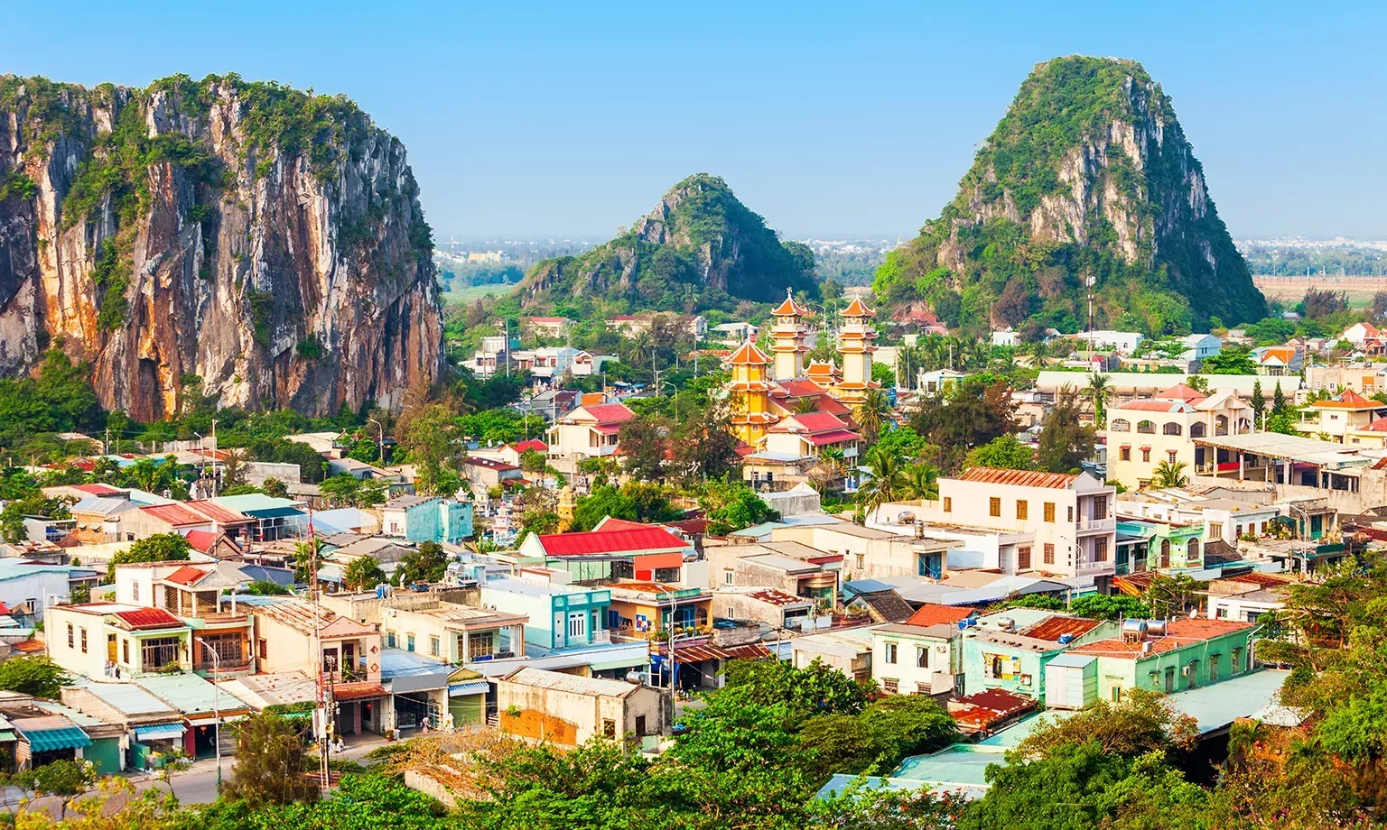 Vietnam Trip Cost from India (2026)