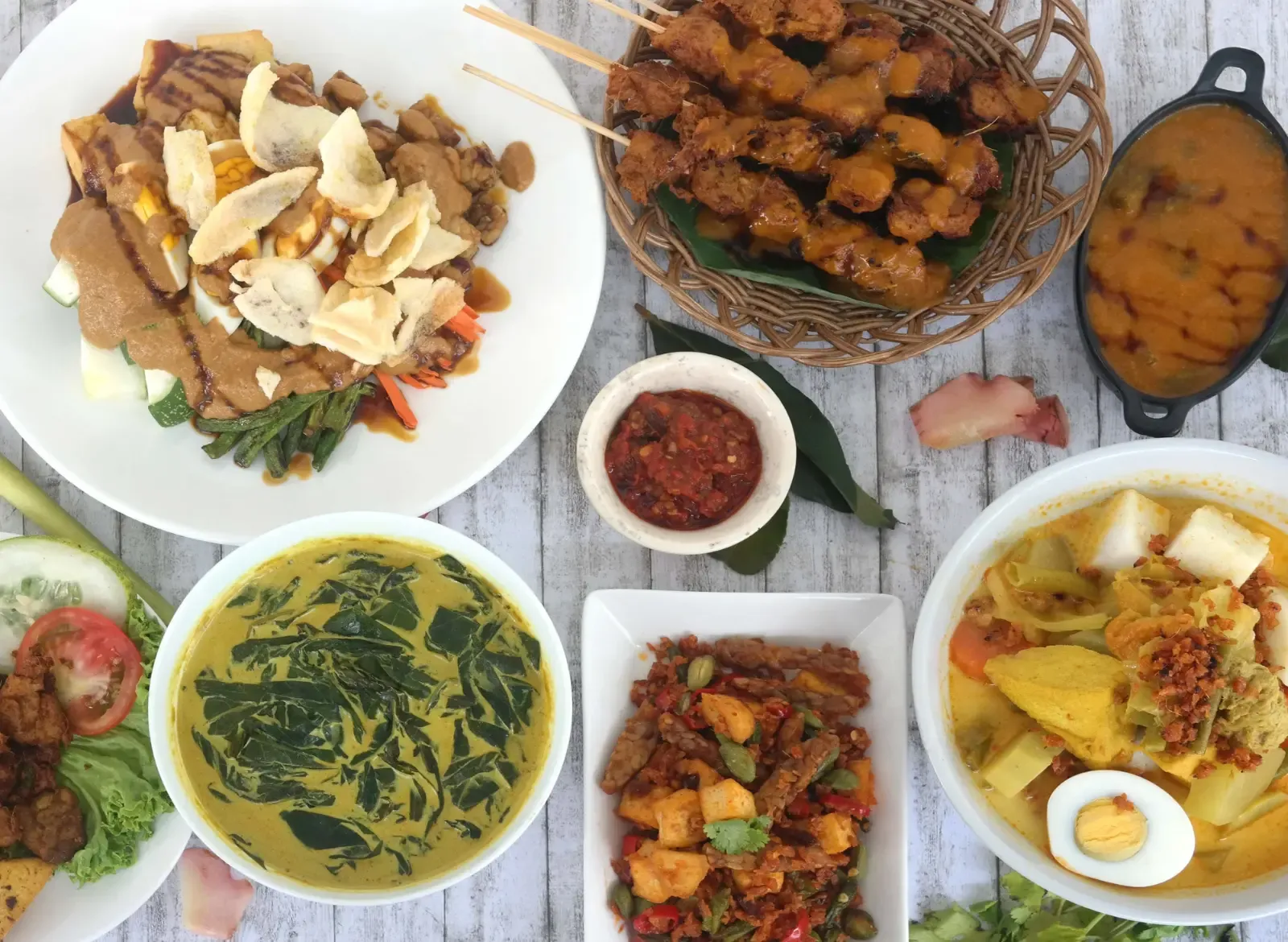 Warung Ijo Singapore