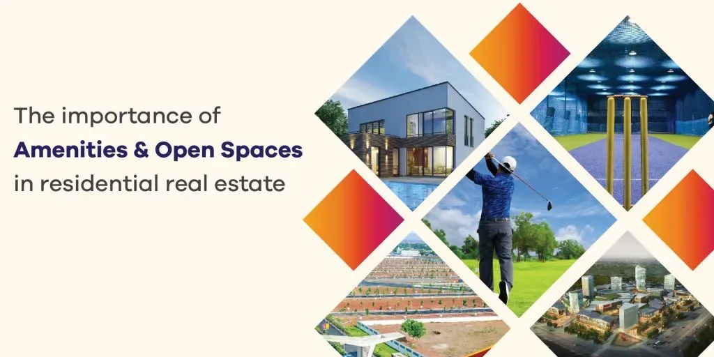 What Amenities and Facilities Are Included?