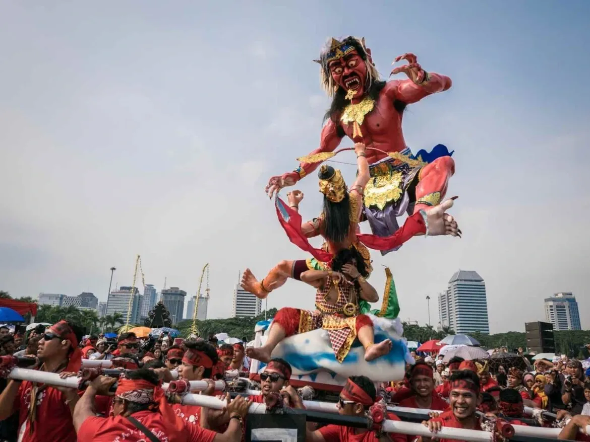 Eat Street, Seminyak