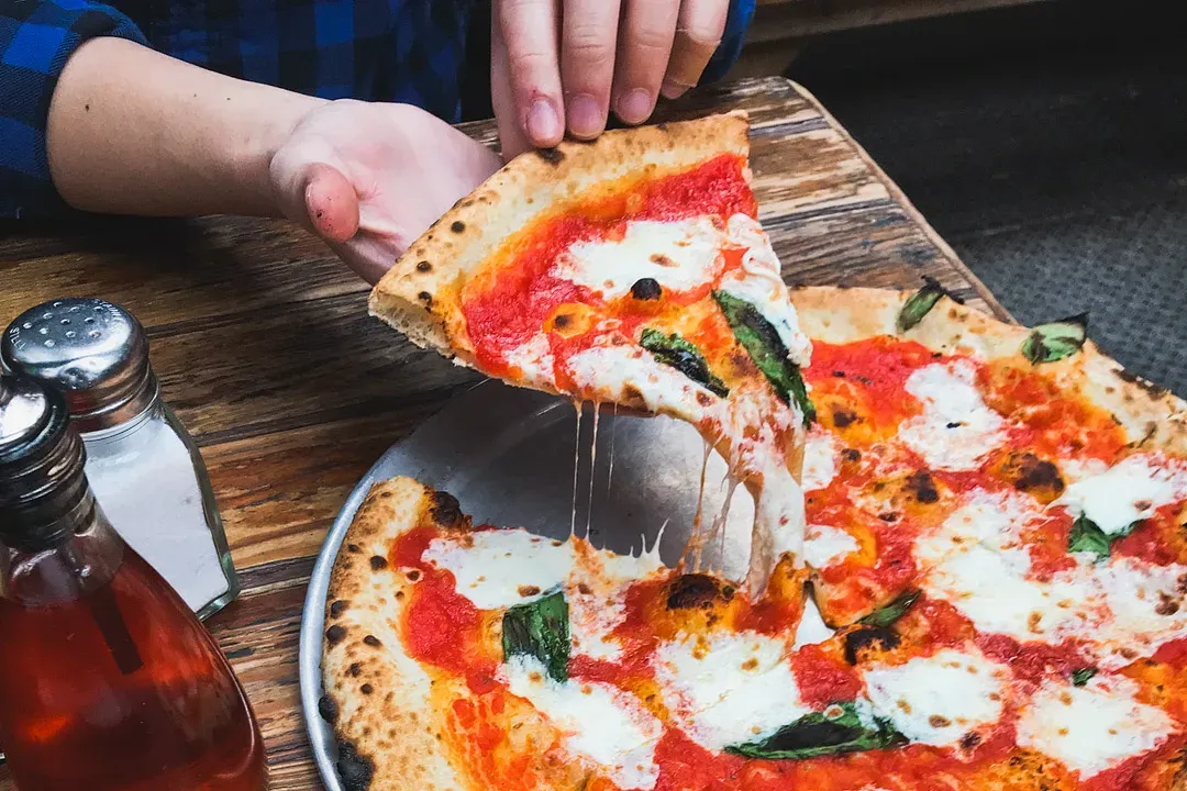 What to Eat in New York