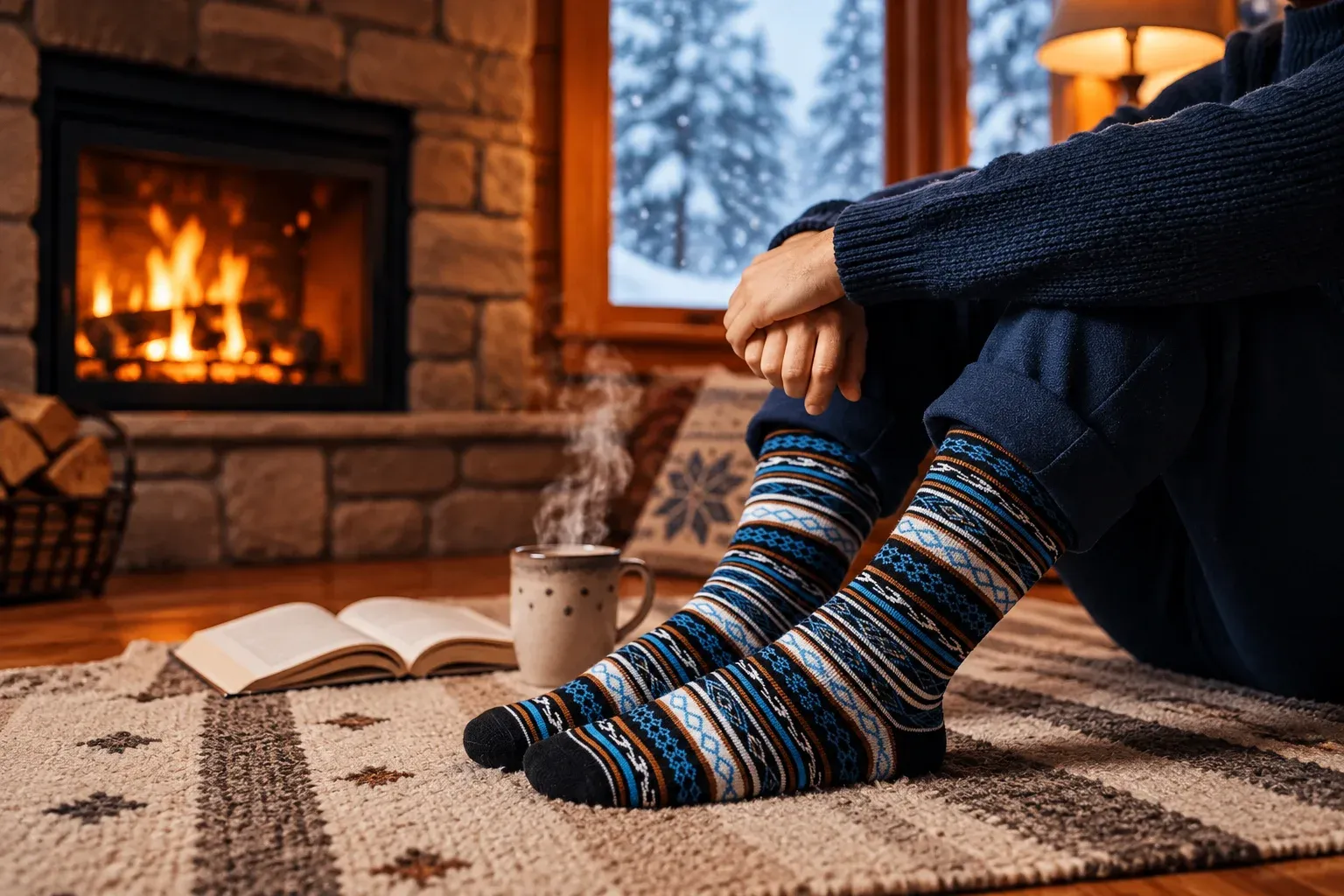 Woollen Socks.webp