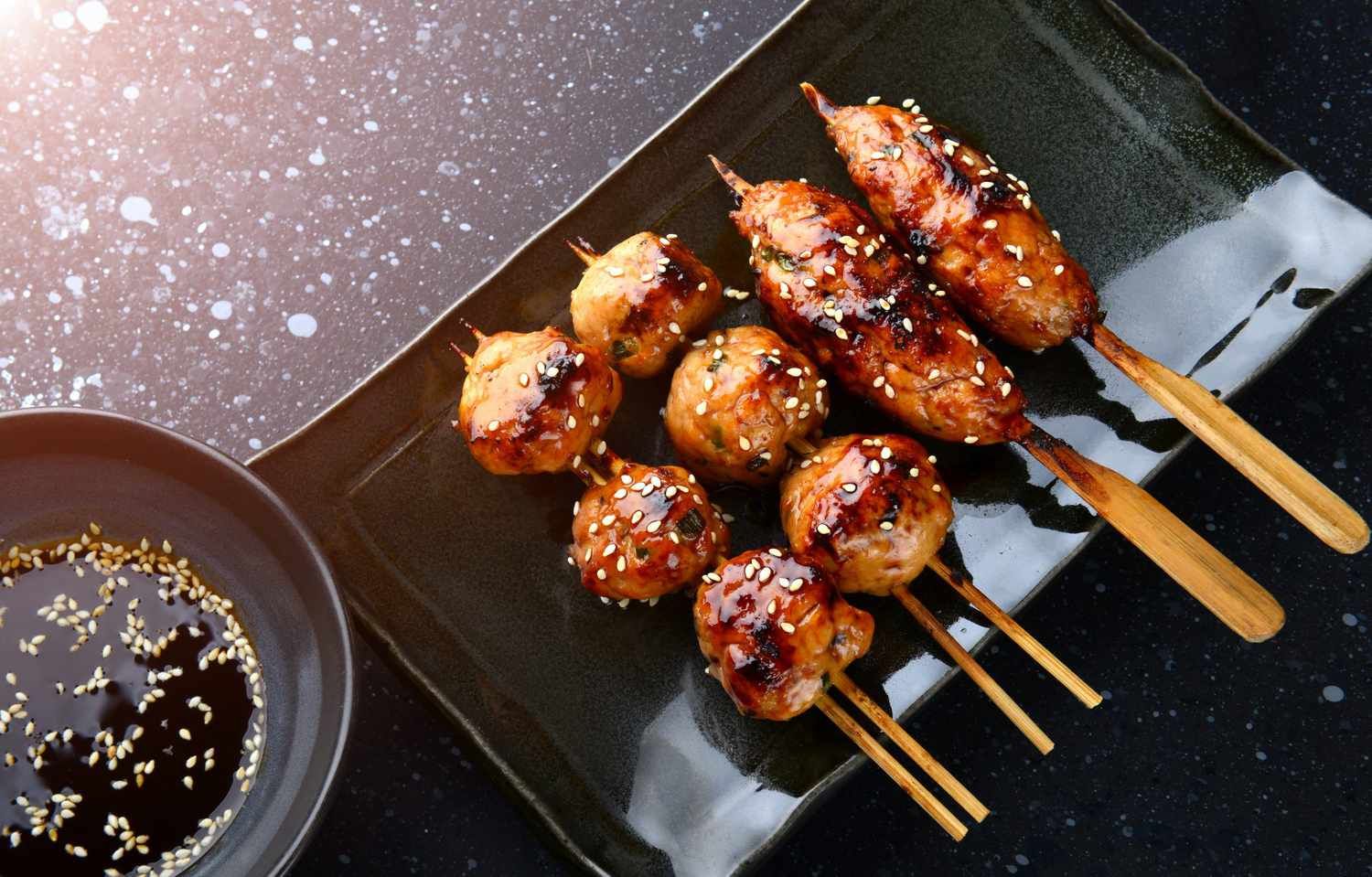 Yakitori