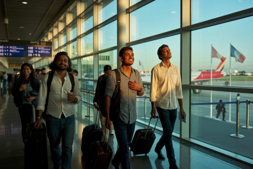 Practical Tips for Indian Travellers