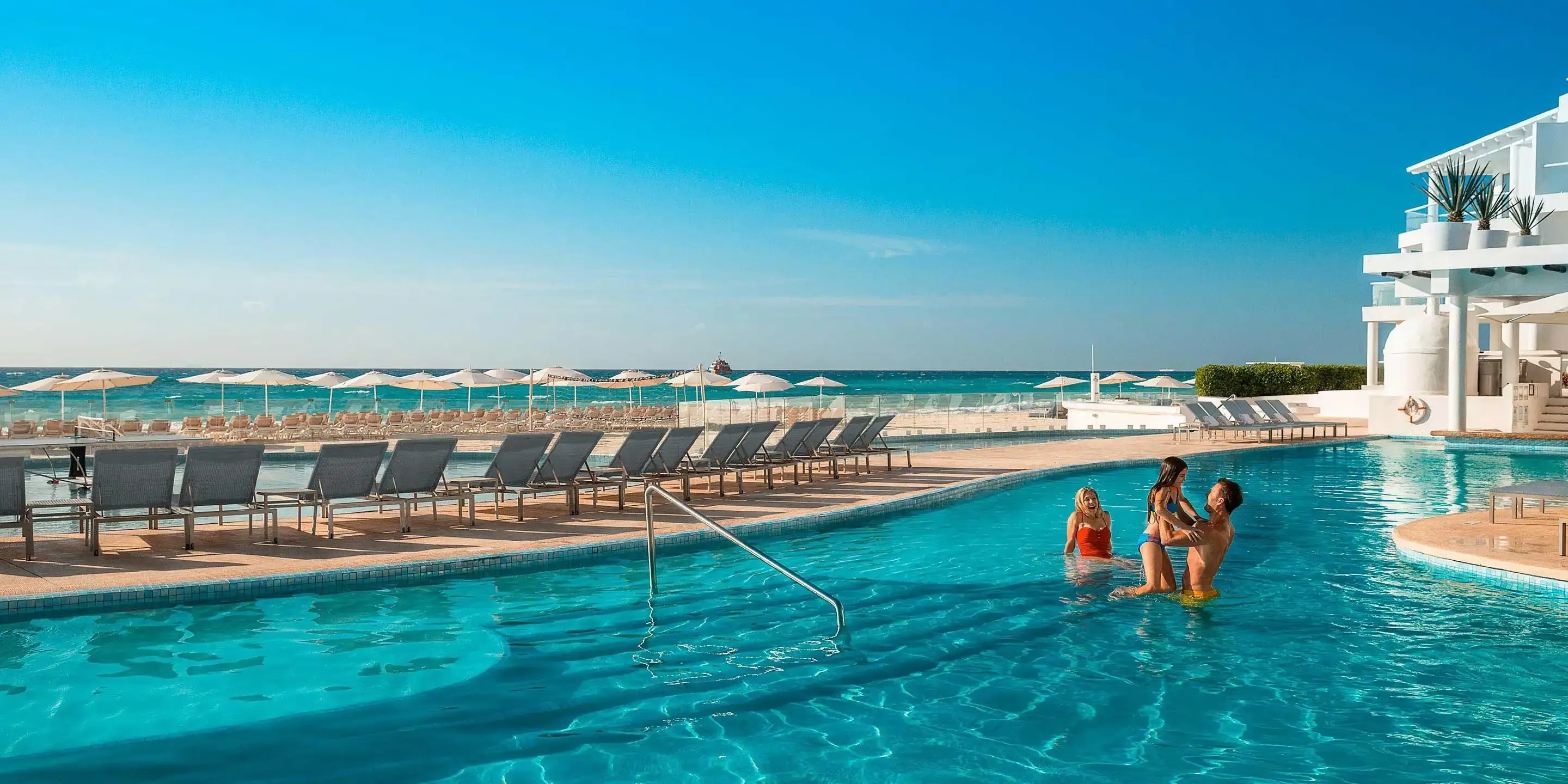  Resort Honeymoon package 