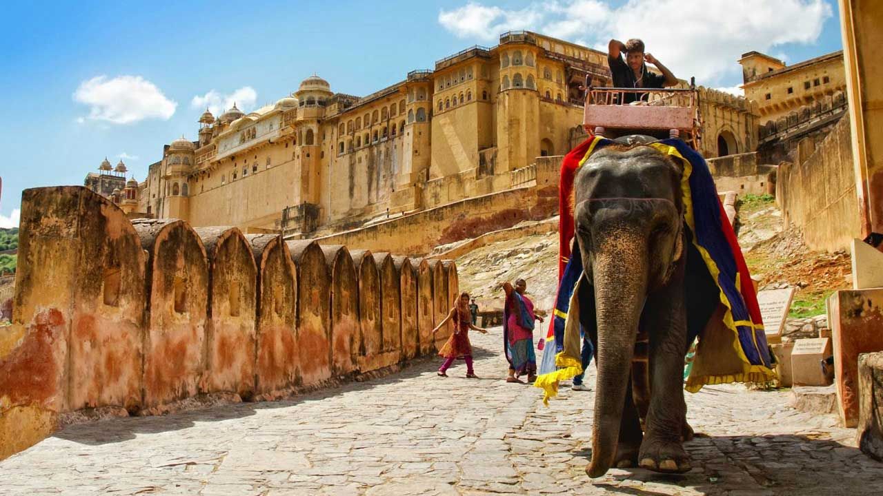Jaipur - Best for the History Lover
