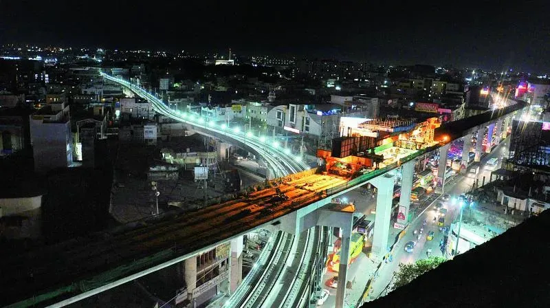 ameerpet