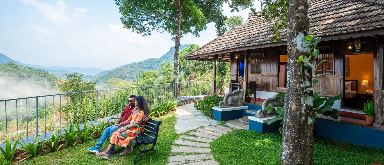  Munnar  honeymoon destination