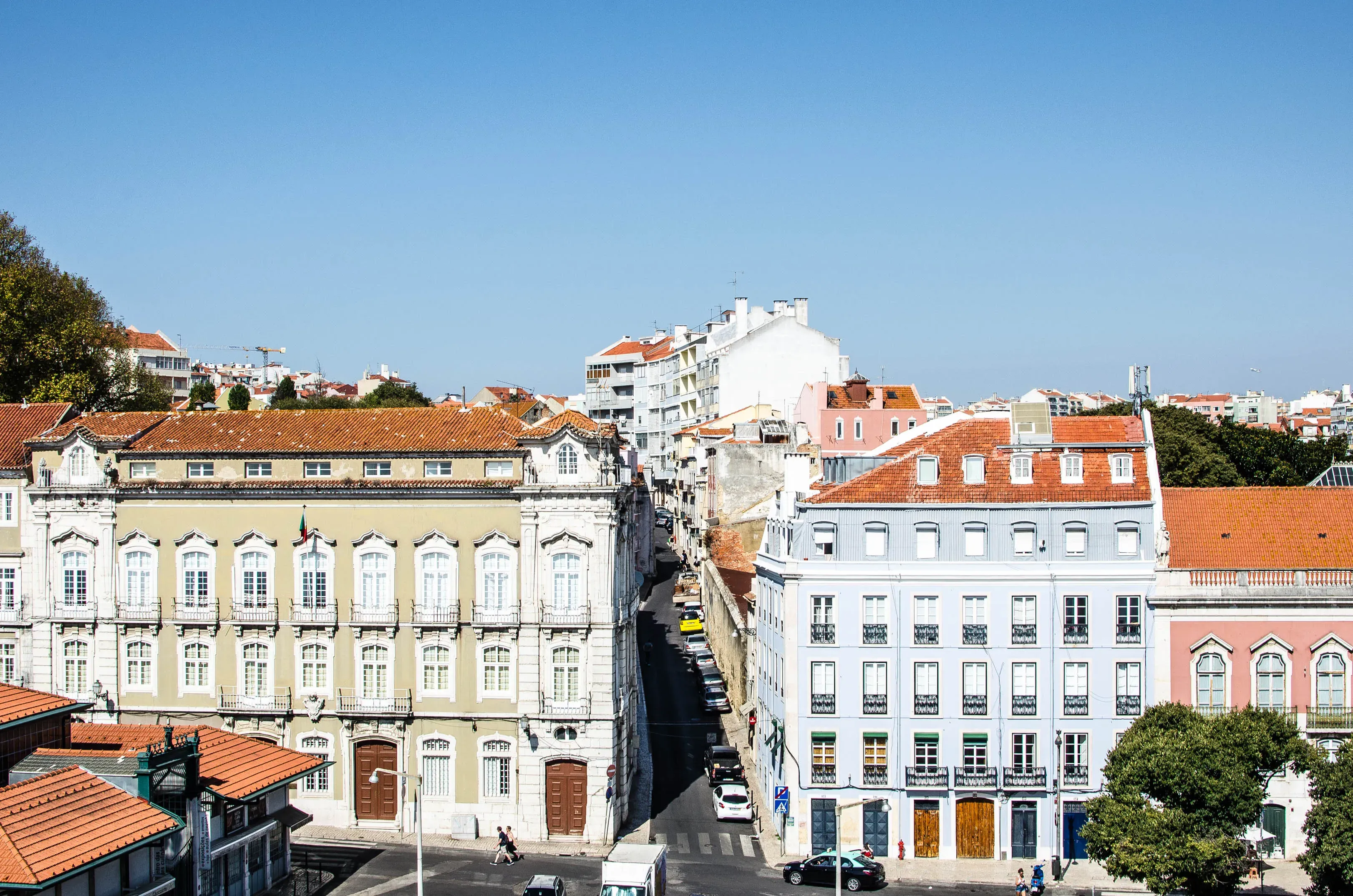 Average Rent in Lisbon: What to Expect