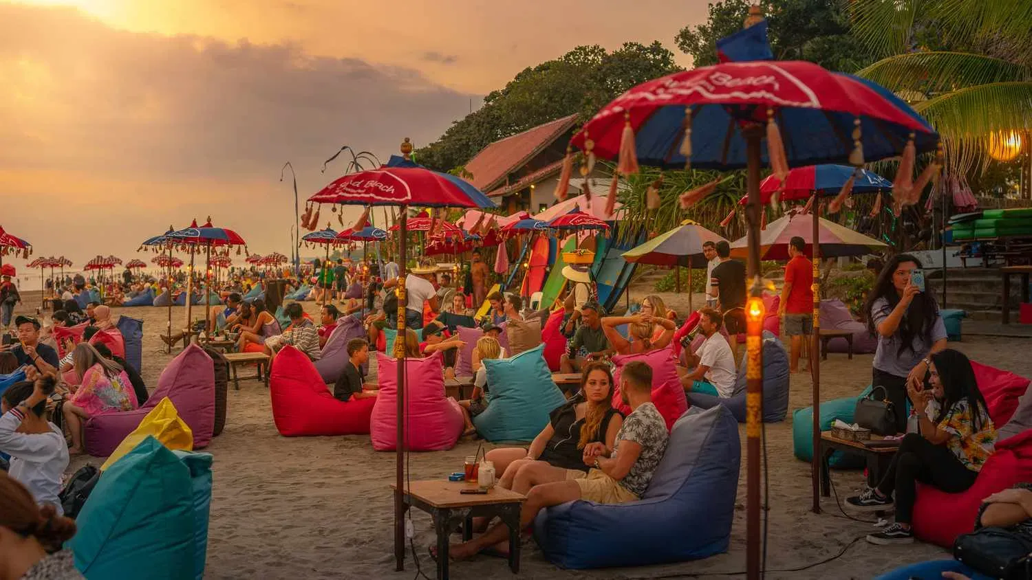 5 Hidden Dangers in Bali That Could Cost Tourists Thousands in 2026