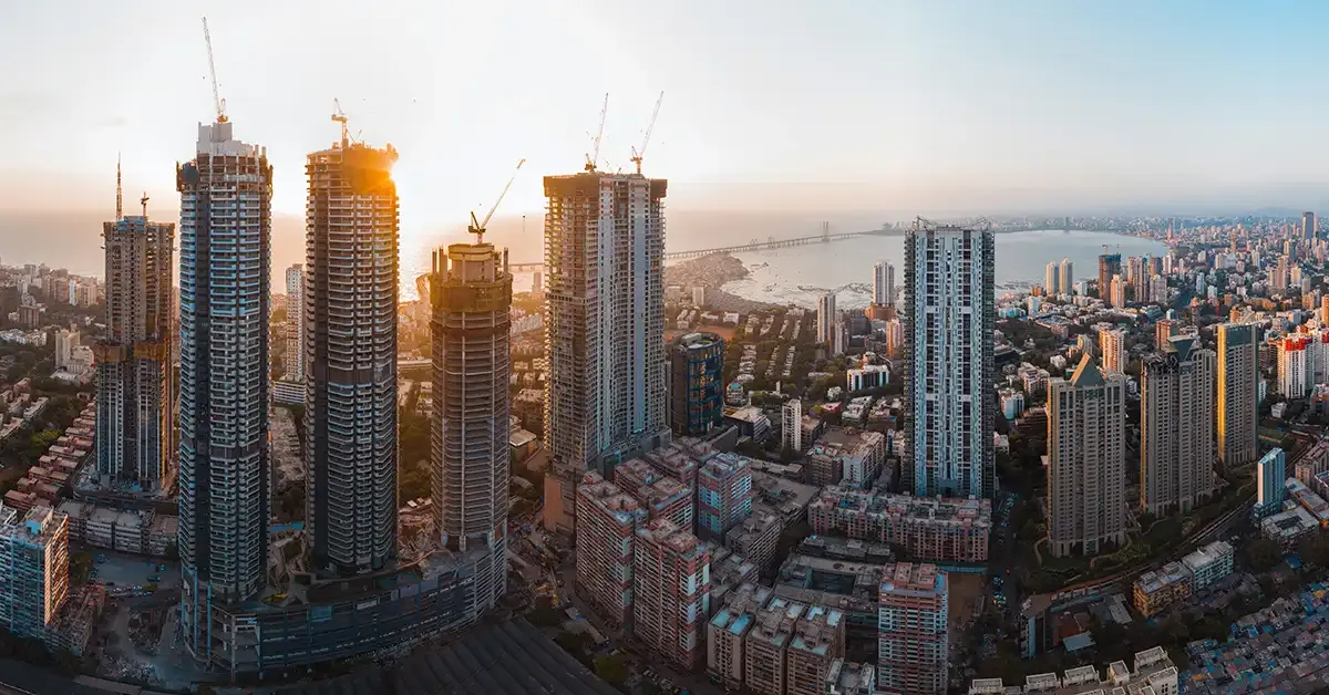 Pune - Culture Meets Comfort