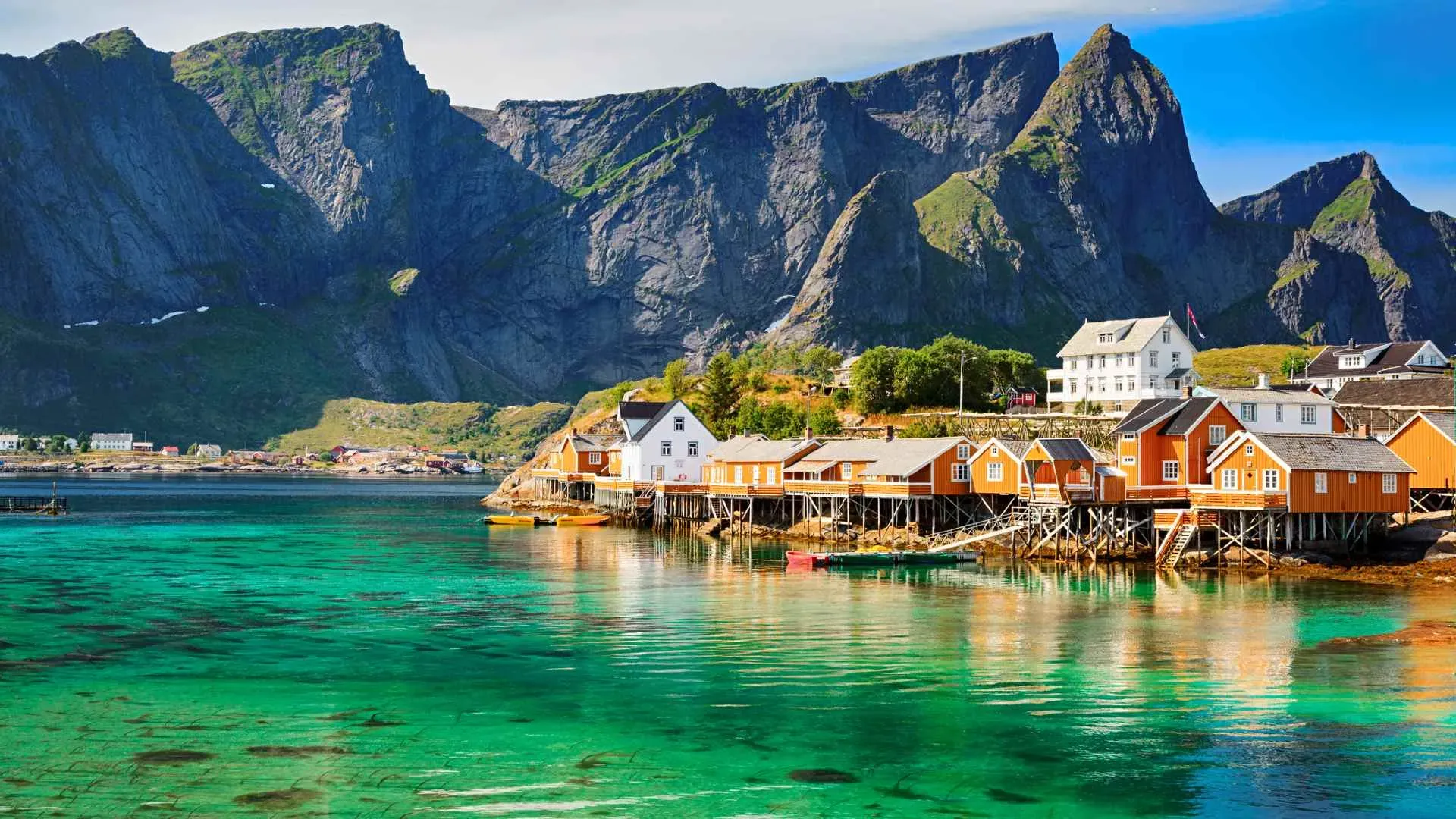 Iceland vs Norway vs New Zealand: Which Should You Choose?