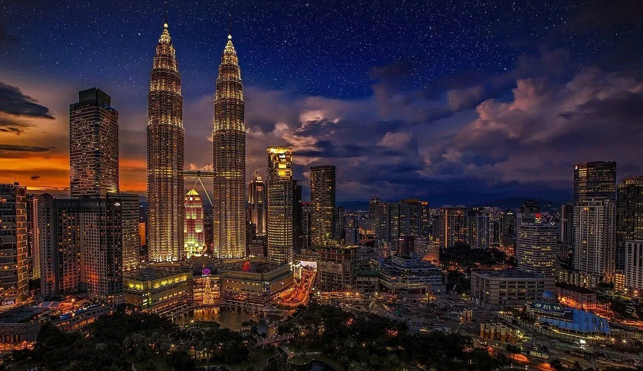  Malaysia