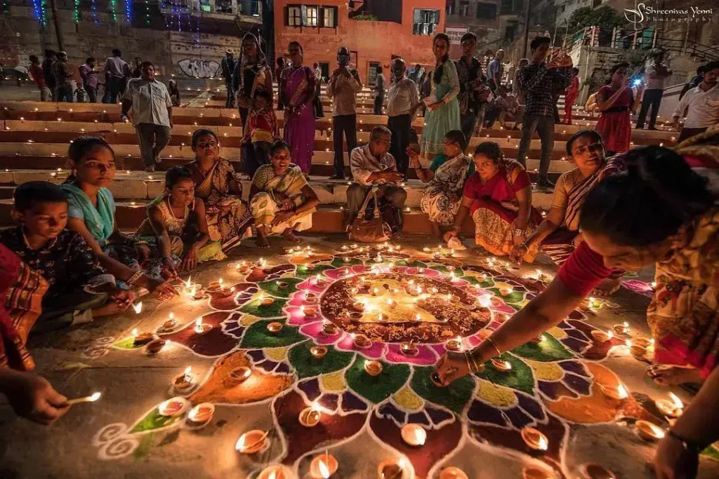Dev Deepawali