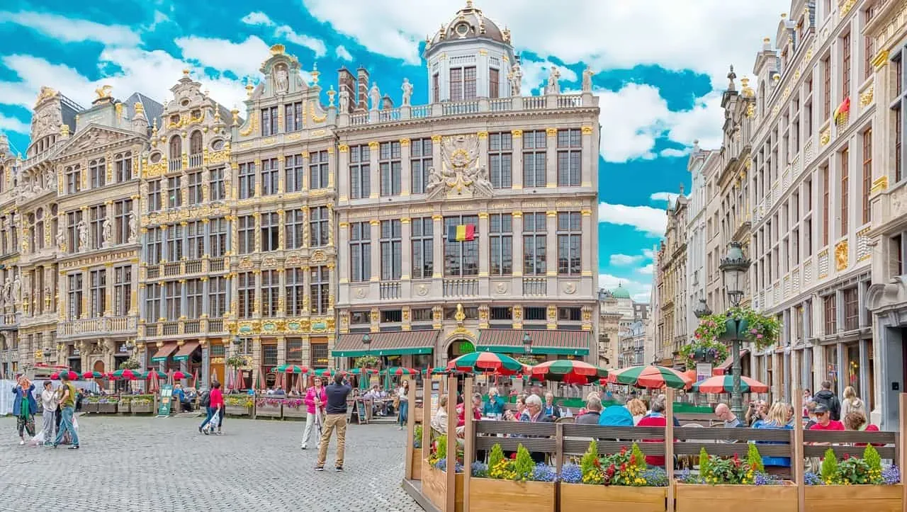 Brussels (Belgium)