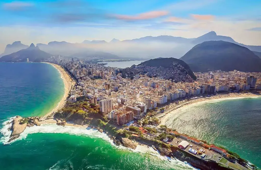 brazil best time to visit