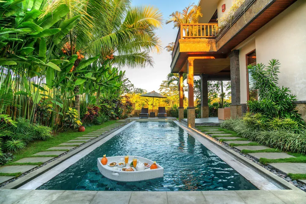 Bali Long-Term Rentals: Cheap Villas vs Luxury Private Pool Properties