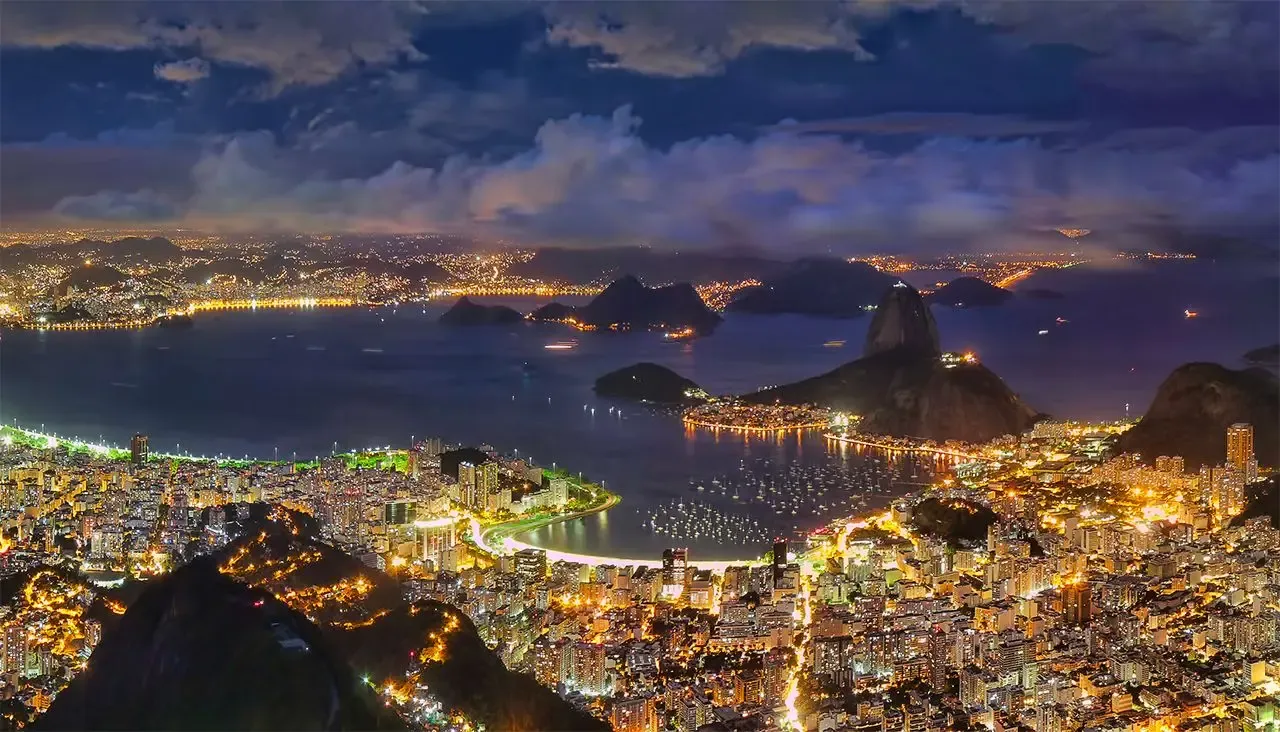 Brazil Travel Guide 2026: Top Places to Visit, Safety Tips & Best Time to Travel