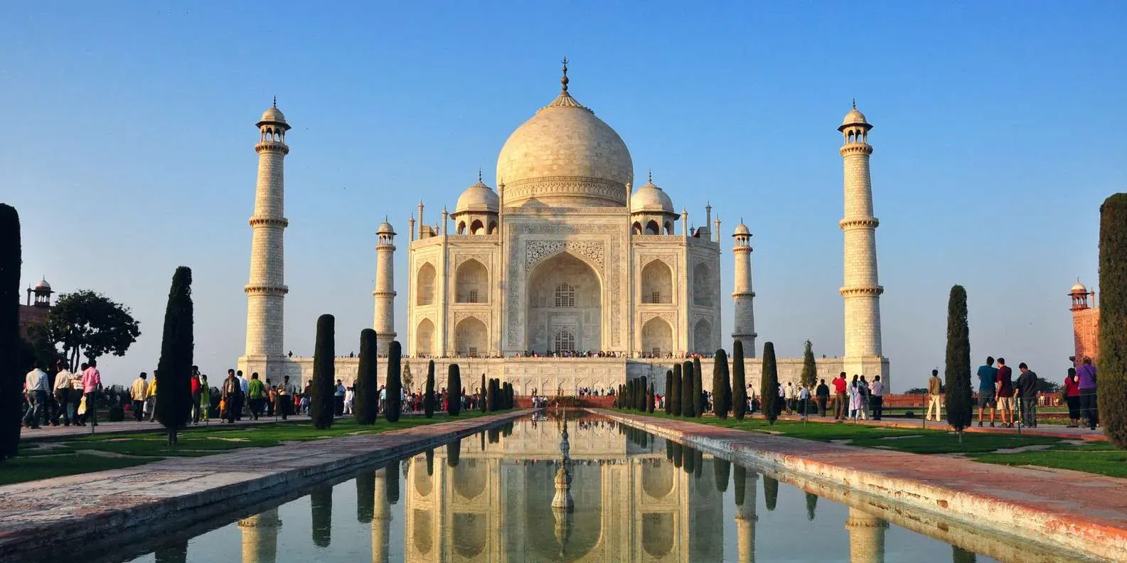 Best Neighborhoods for Families to Stay in Delhi in 2026