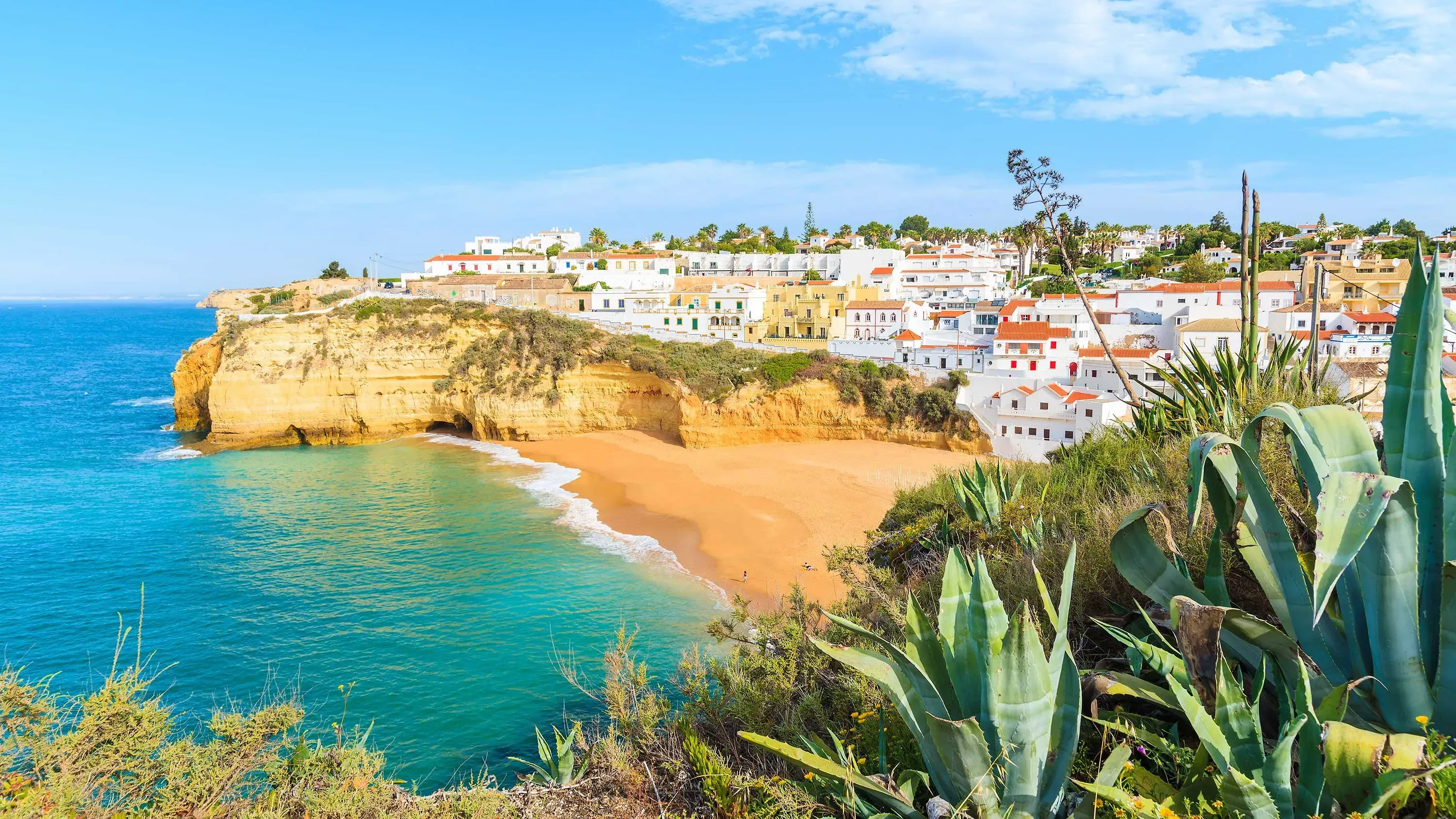 Portugal Travel Guide 2026: Best Beaches, Cities & Affordable Experiences
