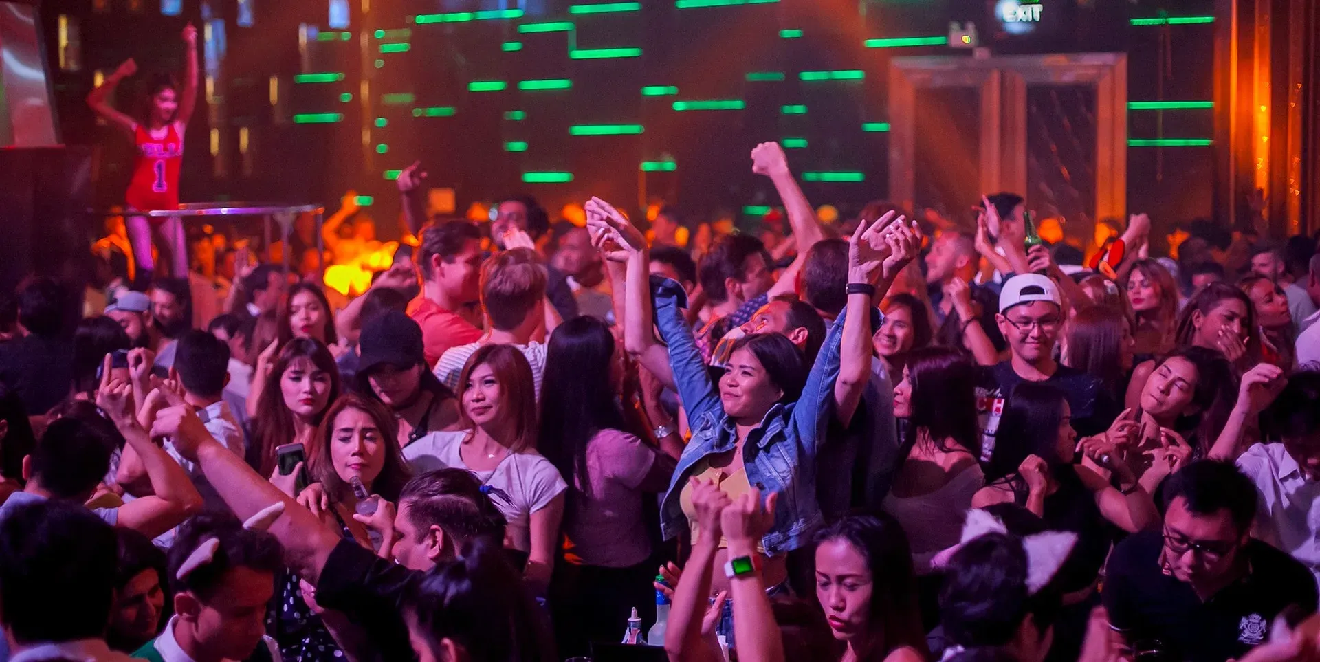7 Things First-Time Travelers Should Know About Thailand Nightlife in 2026