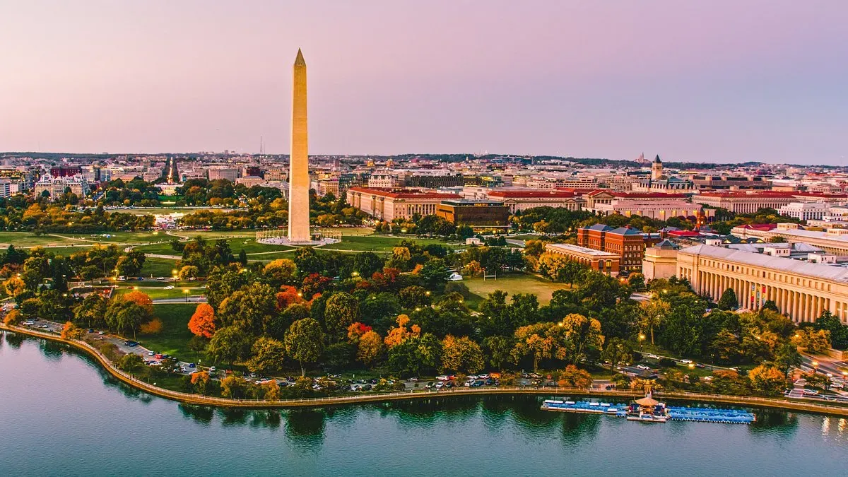 Best Neighborhoods for Families to Stay in Washington DC in 2026