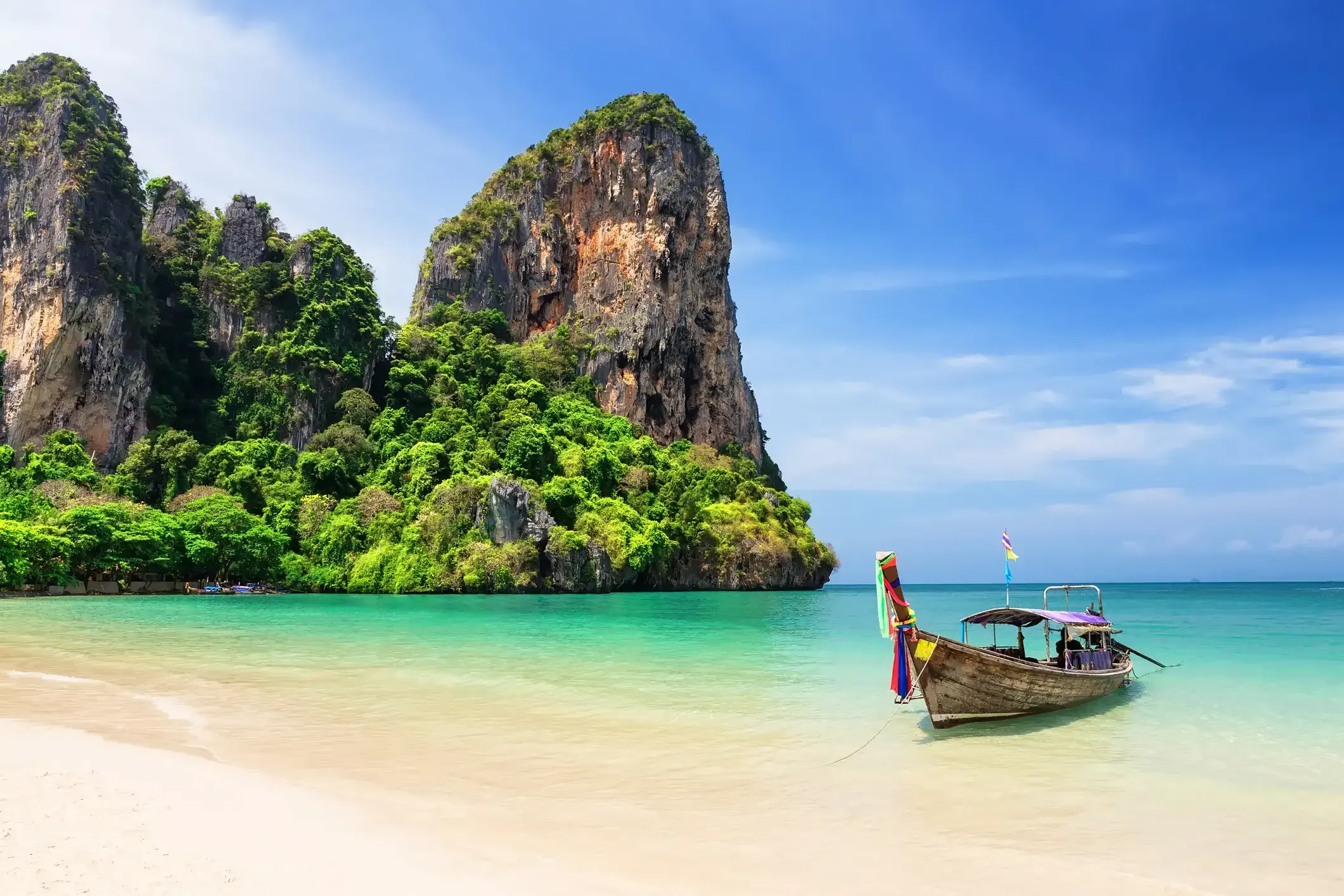 Thailand vs Bali vs Vietnam: Which Southeast Asian Destination Is Best for You?
