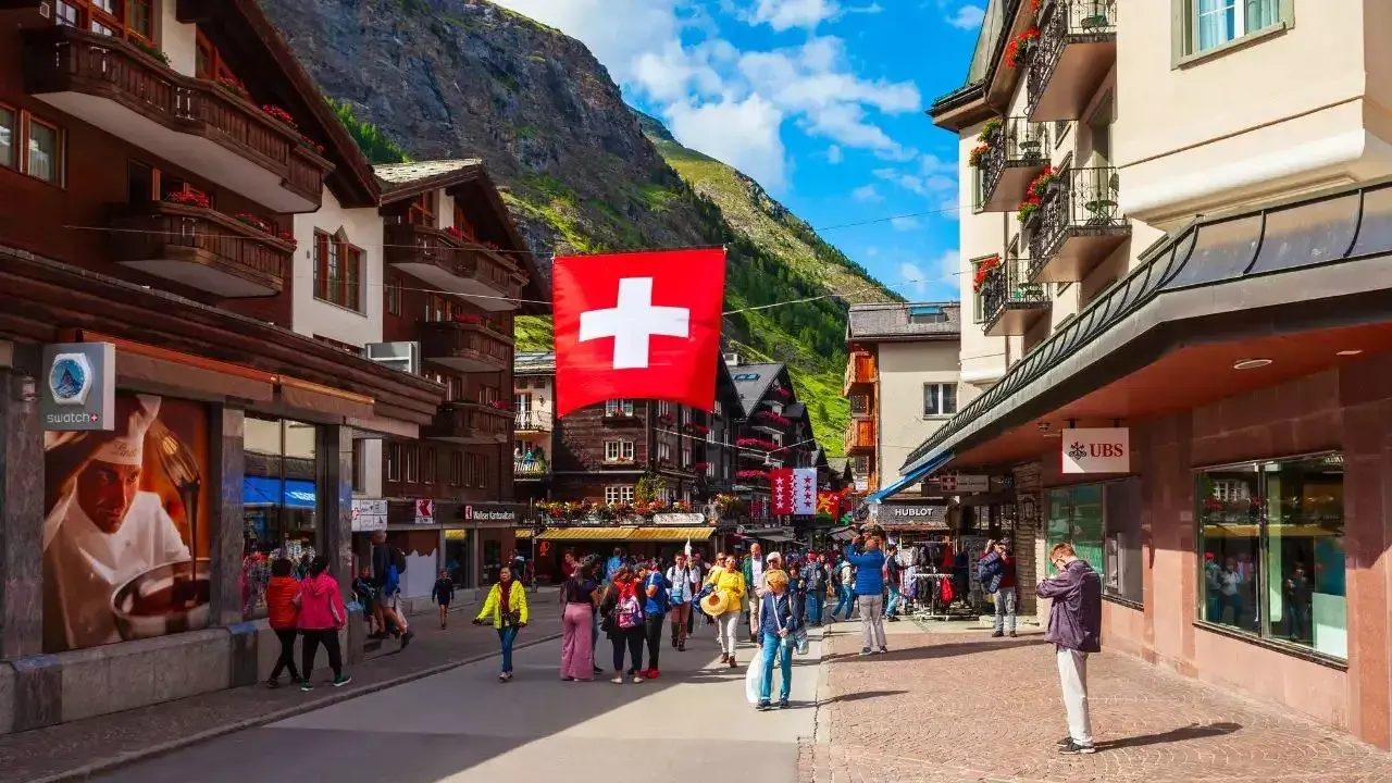 7 Things That Surprise Tourists When Visiting Switzerland in 2026