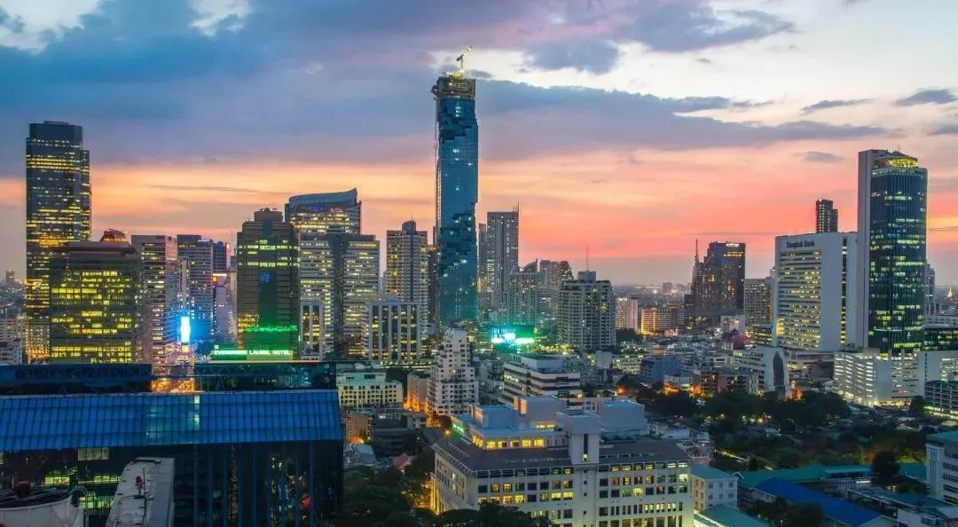 Best affordable Places in Thailand in 2026