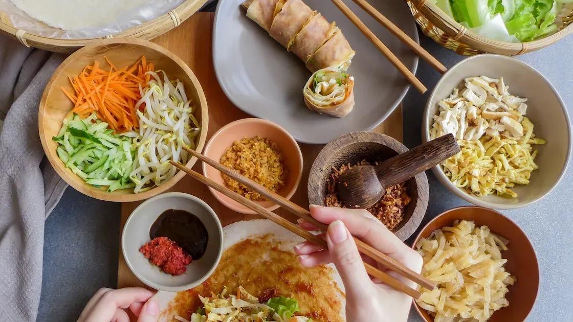 Where to Eat Vegetarian in Singapore: Must-Try Restaurants in 2026