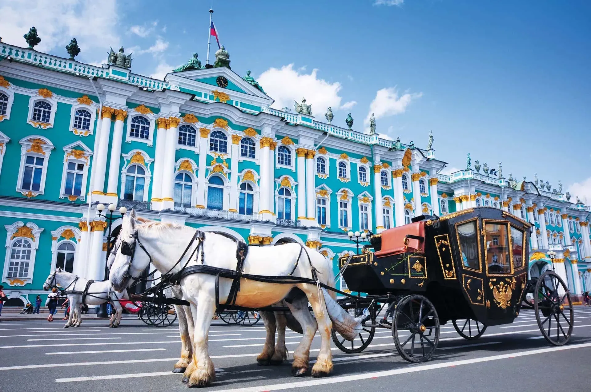 Russia Travel Guide 2026: Visa, Flights, Best Time & Must-See Places