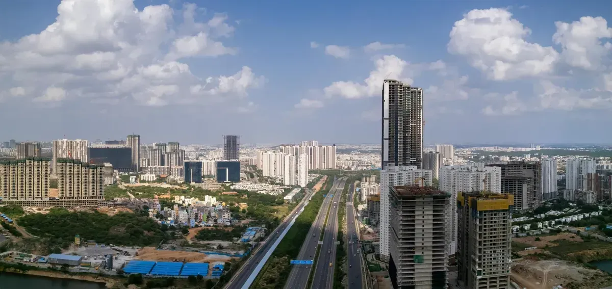 Affordable Apartments in Hyderabad: Best Cheap & Premium Rental Areas in 2026