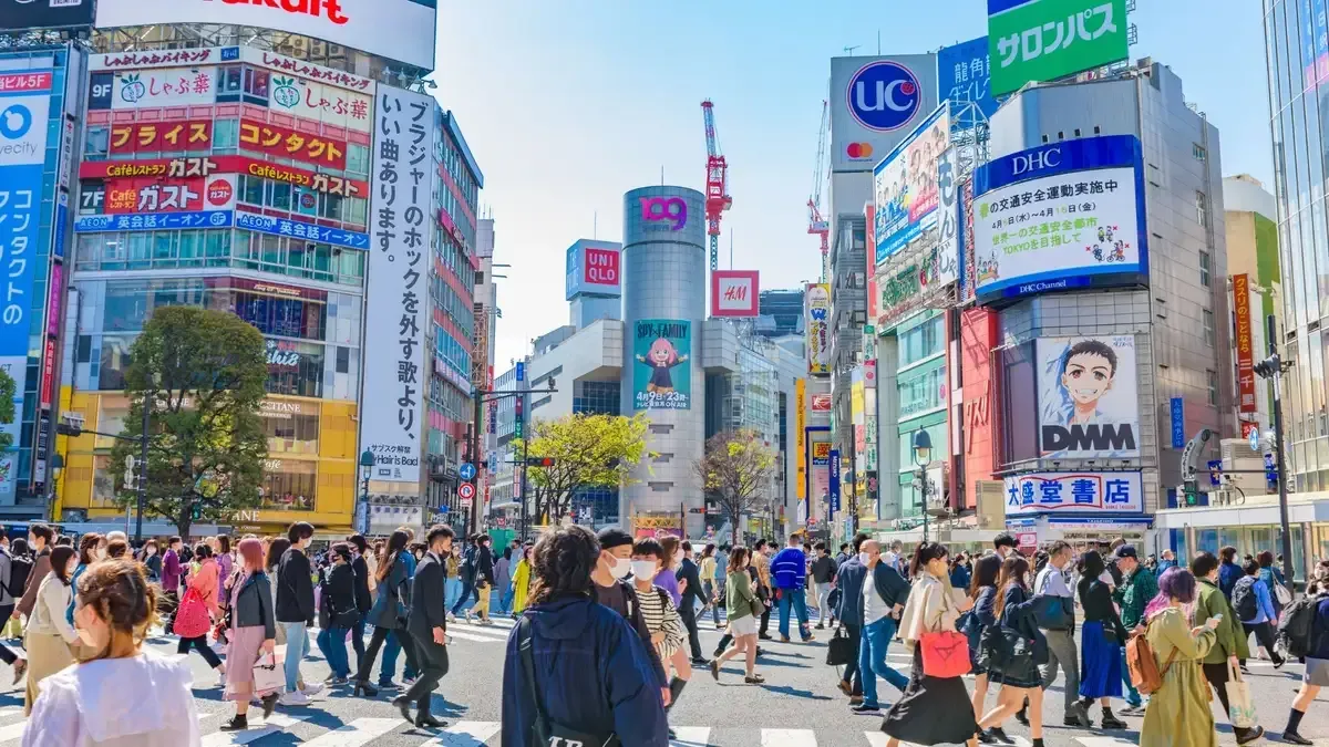 7 Things You Should NEVER Do in Japan as a Tourist in 2026
