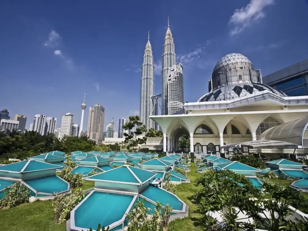 Best Neighborhoods for Families to Stay in Kuala Lumpur in 2026