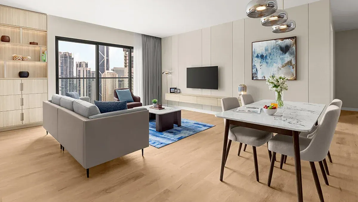 Kuala Lumpur Cheap Apartments