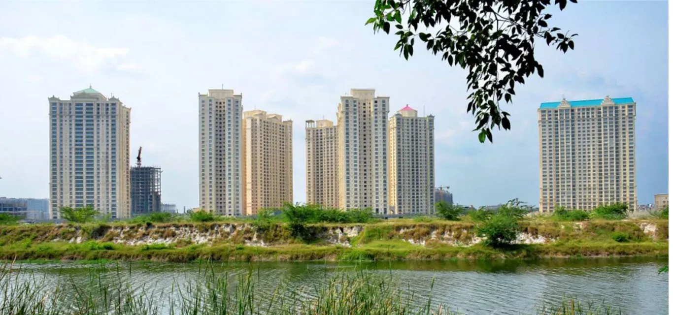 Best Affordable Neighborhoods to Stay in Chennai in 2026