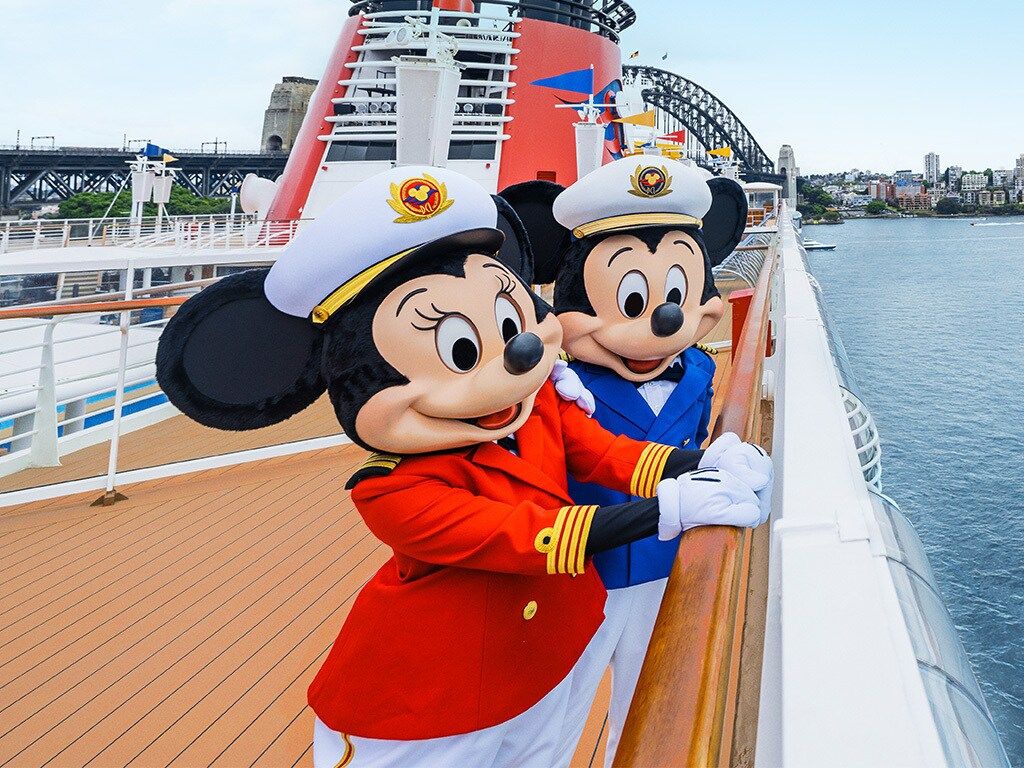 disney cruise line 2026